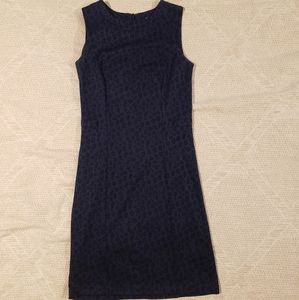 JACOB | Fitted dress